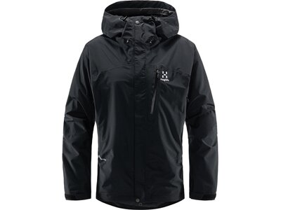 HAGLÖFS Astral GTX Jacket Men Schwarz