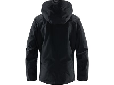 HAGLÖFS Astral GTX Jacket Men Schwarz