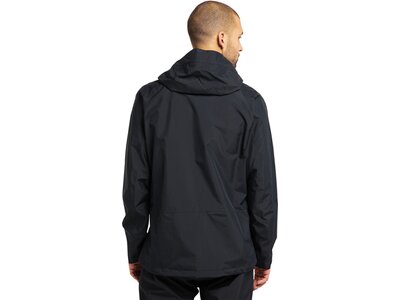 HAGLÖFS Astral GTX Jacket Men Schwarz