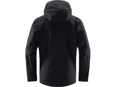 HAGLÖFS Astral GTX Jacket Women Schwarz