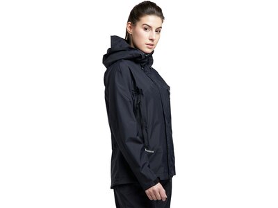 HAGLÖFS Astral GTX Jacket Women Schwarz