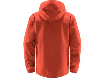 HAGLÖFS Betula GTX Jacket Men Rot