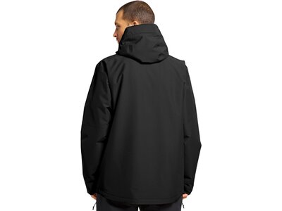 HAGLÖFS Herren Funktionsjacke Gondol Insulated Jacket Men Schwarz