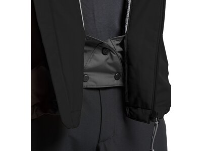HAGLÖFS Herren Funktionsjacke Gondol Insulated Jacket Men Schwarz