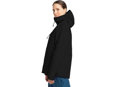 HAGLÖFS Damen Funktionsjacke Gondol Insulated Jacket Women Schwarz