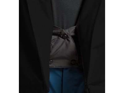 HAGLÖFS Damen Funktionsjacke Gondol Insulated Jacket Women Schwarz