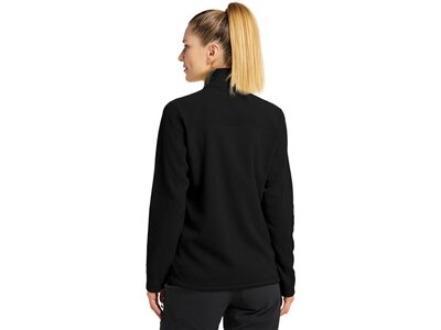 HAGLÖFS Damen Unterjacke Buteo Mid Jacket Women Schwarz