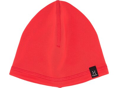 HAGLÖFS Herren Betula Beanie Rot