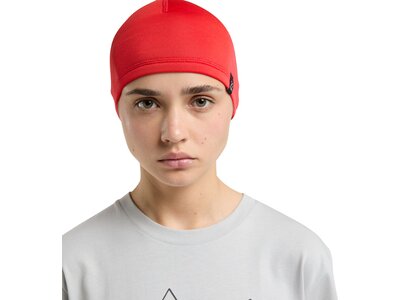 HAGLÖFS Herren Betula Beanie Rot