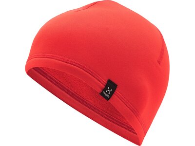 HAGLÖFS Herren Betula Beanie Rot