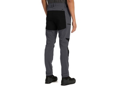 HAGLÖFS Herren Hose Mid Slim Pant Men Grau