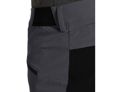 HAGLÖFS Herren Hose Mid Slim Pant Men Grau
