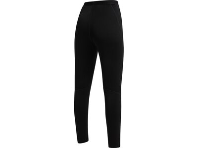 HAGLÖFS Damen Tight Betula Tights Women Schwarz