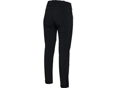 HAGLÖFS Damen Hose Chilly Softshell Pant Women Schwarz
