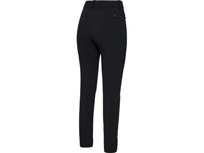 HAGLÖFS Damen Hose Morän Softshell Slim Pant Women Schwarz