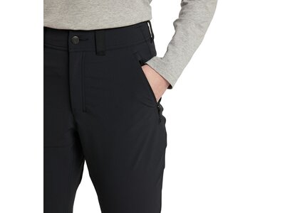 HAGLÖFS Damen Hose Morän Softshell Slim Pant Women Schwarz