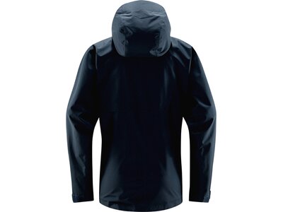 HAGLÖFS Damen Funktionsjacke Aria Proof Jacket Women Blau