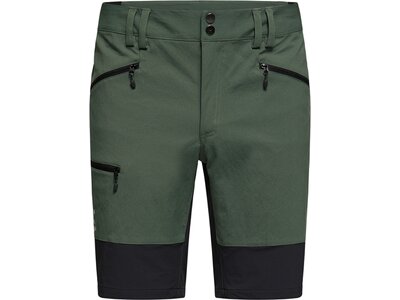 HAGLÖFS Herren Shorts Mid Slim Shorts Men Grün