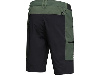HAGLÖFS Herren Shorts Mid Slim Shorts Men Grün