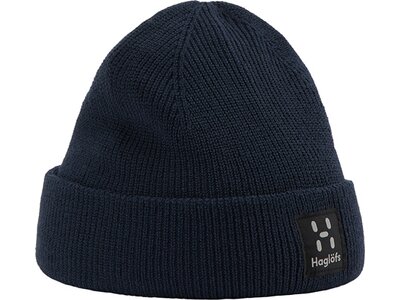 HAGLÖFS Herren Malung Beanie Blau