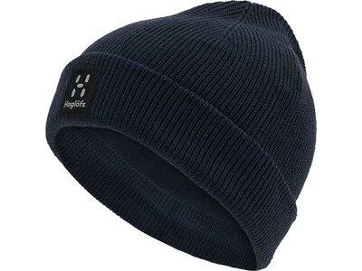 HAGLÖFS Herren Malung Beanie Blau