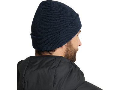 HAGLÖFS Herren Malung Beanie Blau