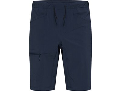 HAGLÖFS Herren Shorts ROC Lite Standard Shorts Men Blau