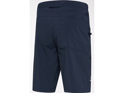 HAGLÖFS Herren Shorts ROC Lite Standard Shorts Men Blau