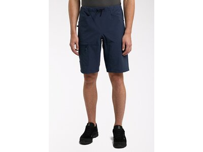 HAGLÖFS Herren Shorts ROC Lite Standard Shorts Men Blau