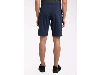 HAGLÖFS Herren Shorts ROC Lite Standard Shorts Men Blau