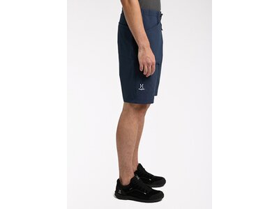 HAGLÖFS Herren Shorts ROC Lite Standard Shorts Men Blau