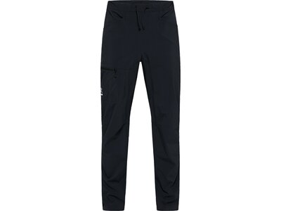 HAGLÖFS Herren Hose ROC Lite Standard Pant Men Schwarz