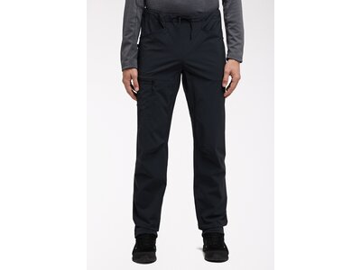 HAGLÖFS Herren Hose ROC Lite Standard Pant Men Schwarz