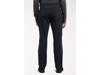 HAGLÖFS Herren Hose ROC Lite Standard Pant Men Schwarz