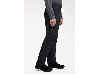 HAGLÖFS Herren Hose ROC Lite Standard Pant Men Schwarz