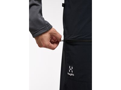 HAGLÖFS Herren Hose ROC Lite Standard Pant Men Schwarz