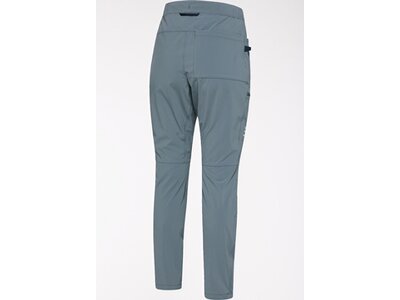 HAGLÖFS Damen Hose ROC Lite Standard Pant Women Grau