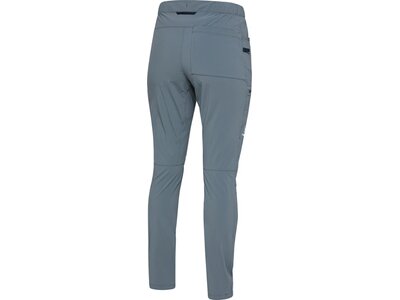 HAGLÖFS Damen Hose ROC Lite Slim Pant Women Grau