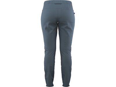 HAGLÖFS Damen Hose ROC Lite Slim Pant Women Grau