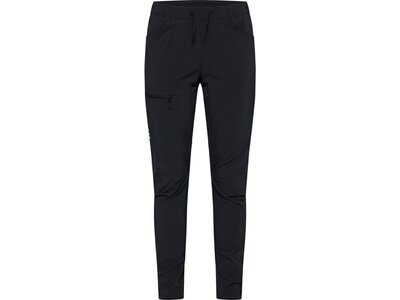 HAGLÖFS Damen Hose ROC Lite Slim Pant Women Schwarz