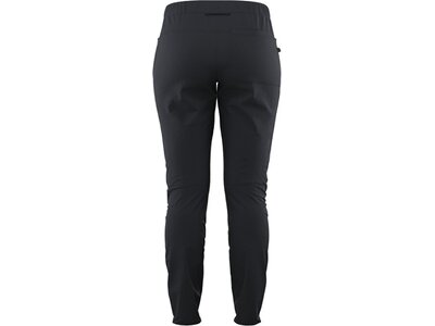 HAGLÖFS Damen Hose ROC Lite Slim Pant Women Schwarz