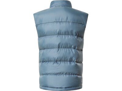 HAGLÖFS Damen Weste Puffy Mimic Vest Women Grau