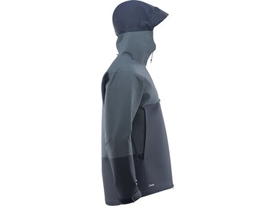 HAGLÖFS Herren Funktionsjacke ROC Sloper Proof Jacket Men Schwarz