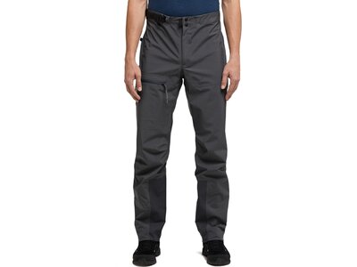 HAGLÖFS Herren Hose ROC Sloper Proof Pant Men Grau