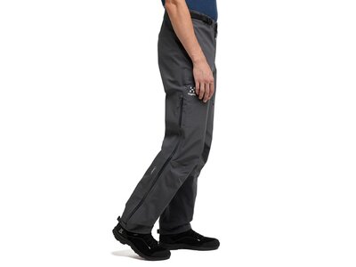 HAGLÖFS Herren Hose ROC Sloper Proof Pant Men Grau