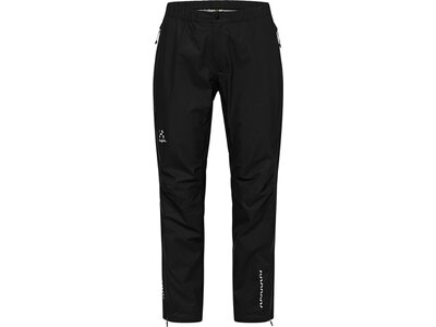 HAGLÖFS Damen Hose L.I.M GTX Pant Women Schwarz