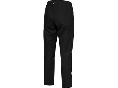 HAGLÖFS Damen Hose L.I.M GTX Pant Women Schwarz