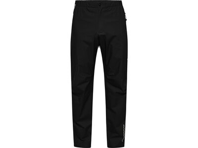 HAGLÖFS Herren Hose L.I.M GTX Pant Men Schwarz