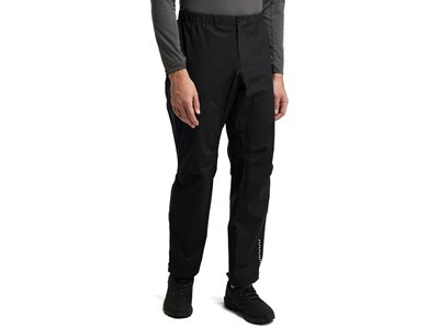 HAGLÖFS Herren Hose L.I.M GTX Pant Men Schwarz