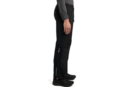 HAGLÖFS Herren Hose L.I.M GTX Pant Men Schwarz